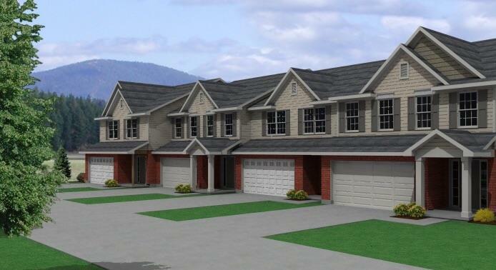 Property Photo: 9543 Conservancy Place OH 45011
