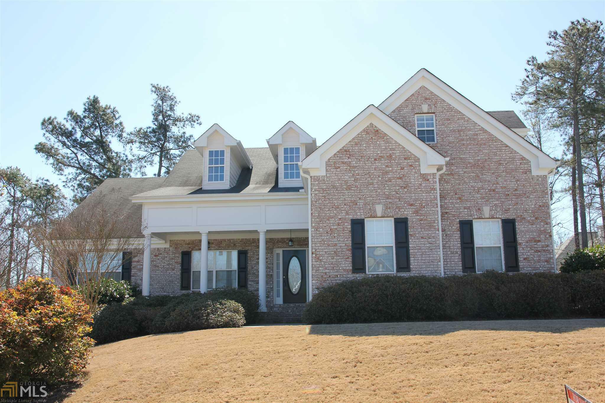 Property Photo:  1384 Abbie Kilgore Way  GA 30052 