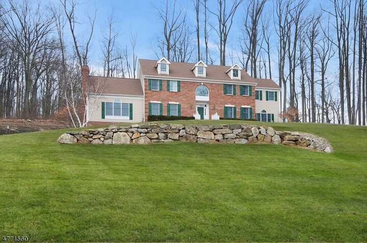 21 Charles Stewart Dr  Bethlehem Twp. NJ 08802 photo