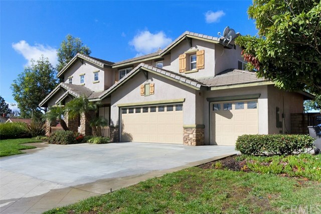 Property Photo: 6397 Rhodes Lane CA 92506
