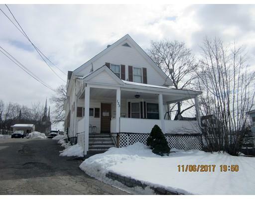 Property Photo:  131 Whitney Street  MA 01453 