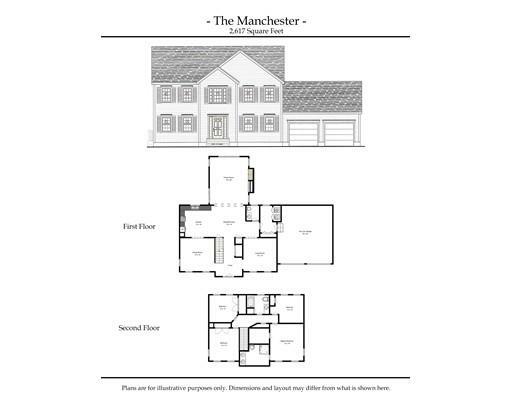 Property Photo: 49 Chapman Street Lot 16 MA 01827