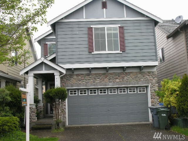 Property Photo:  4012 62nd Av Ct E  WA 98424 