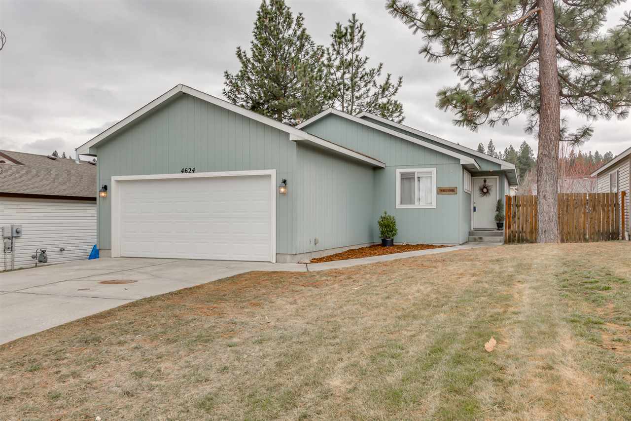 Property Photo:  4624 E 14th Ave  WA 99223 