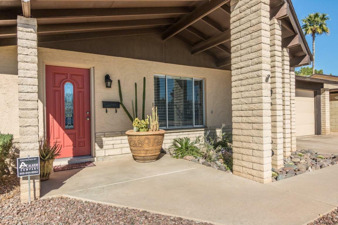 Property Photo:  11806 N 36th Street  AZ 85028 