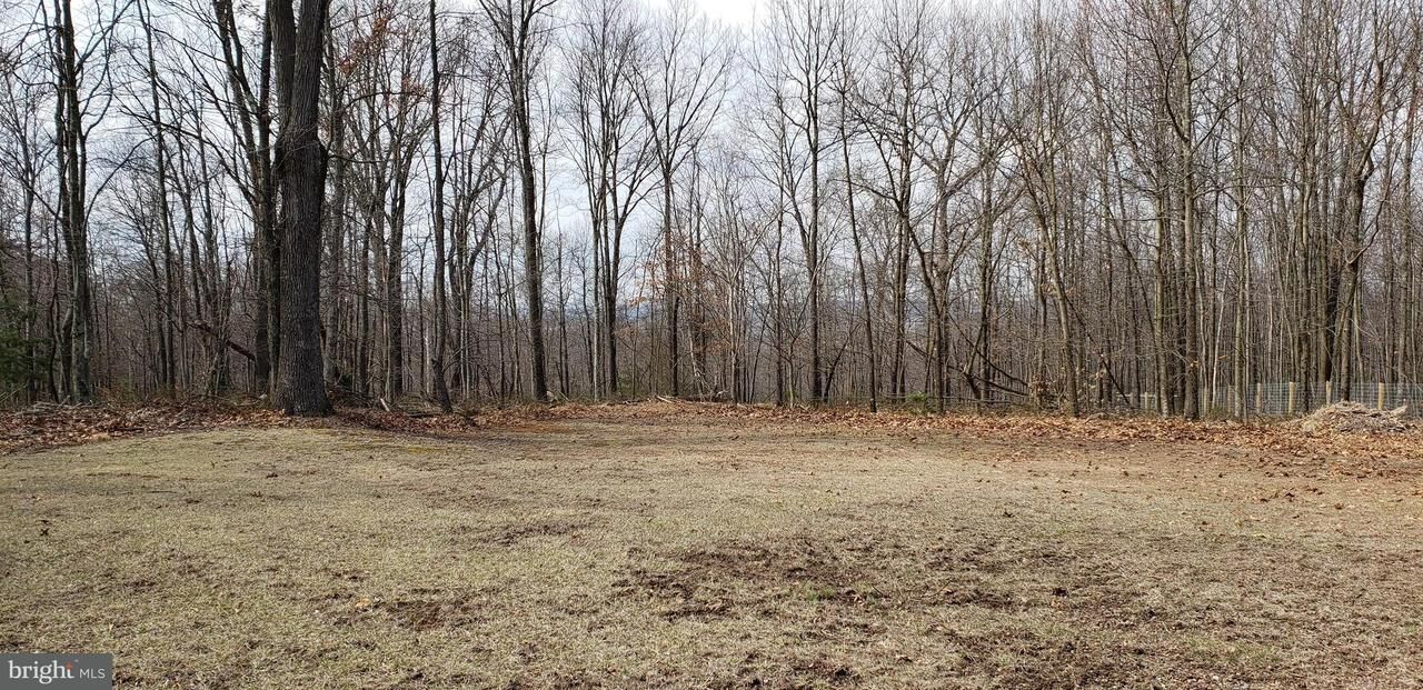 Property Photo: Wandering Lane Lot 10 VA 22603