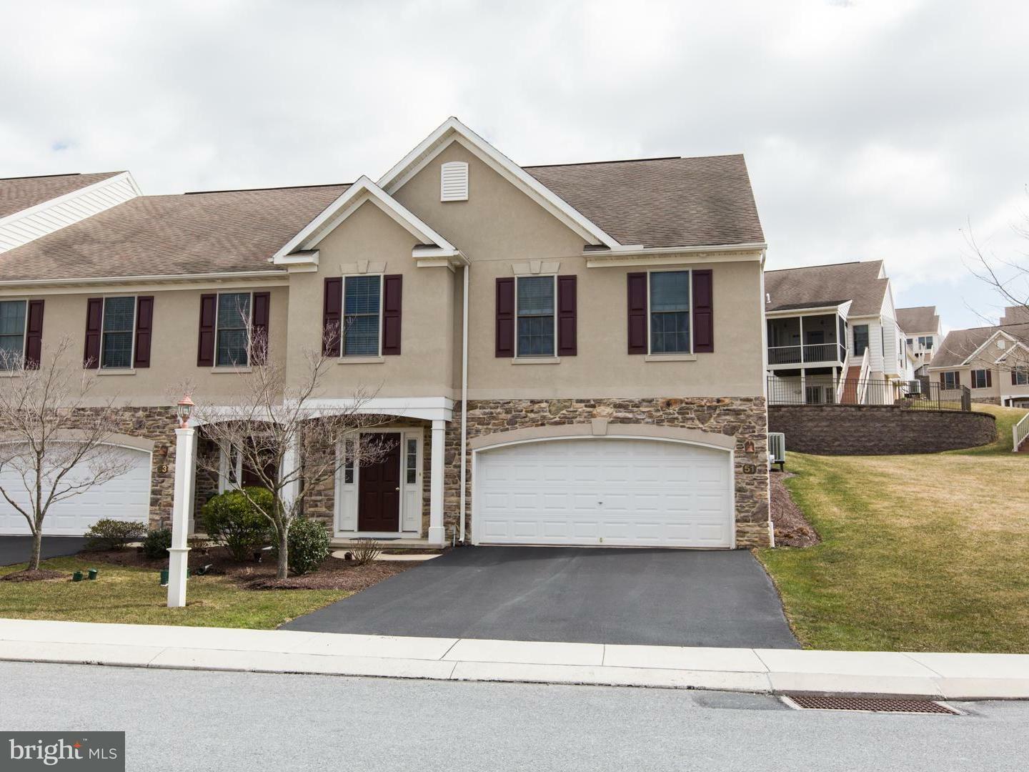 Property Photo: 51 Duncan Street PA 17602