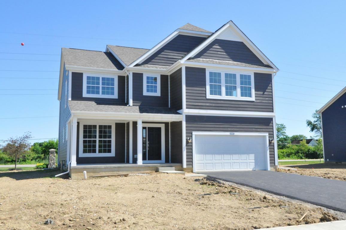 Property Photo: 5320 Louden Drive OH 43035
