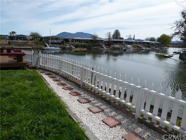 Property Photo: 1800 S Main Street 39 CA 95453