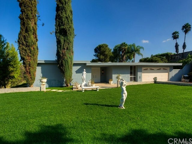 Property Photo: 5500 Inner Circle Drive CA 92506