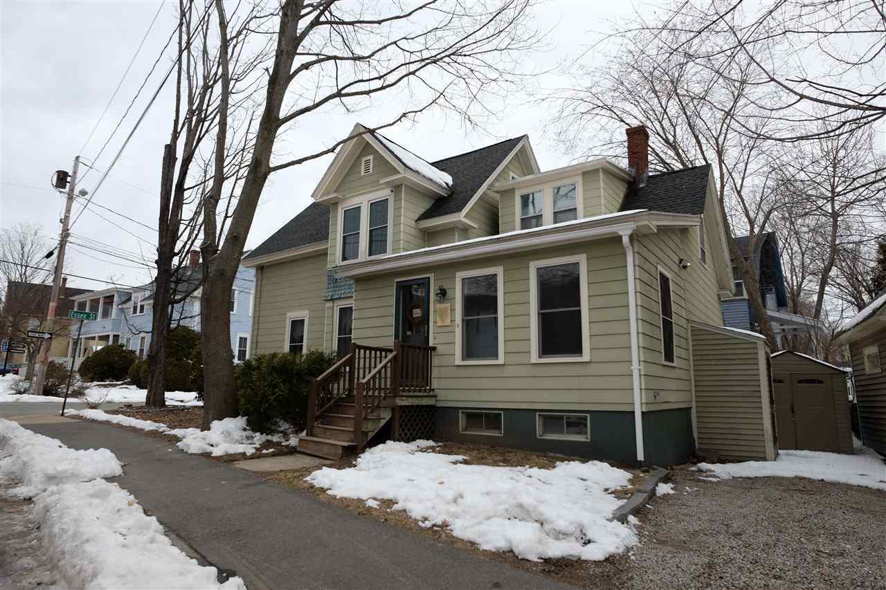 Property Photo:  24 Essex Street  NH 03301 