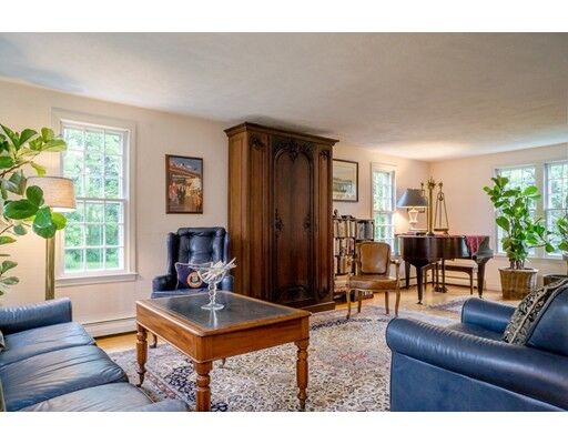 Property Photo: 500 Lexington Rd MA 01742