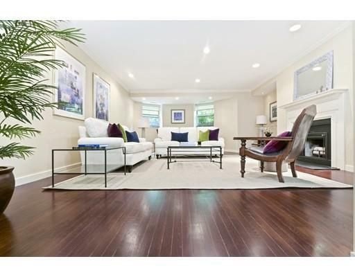 Property Photo: 257 Commonwealth 1 MA 02116