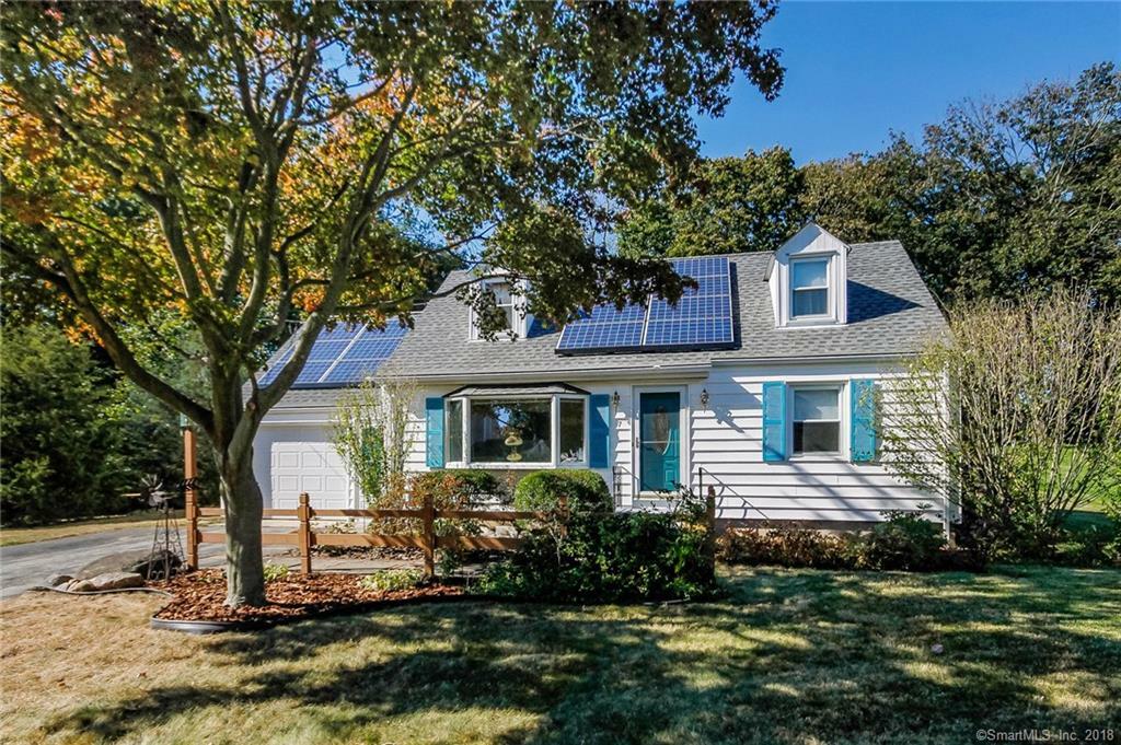 Property Photo: 7 Eugene Drive CT 06851
