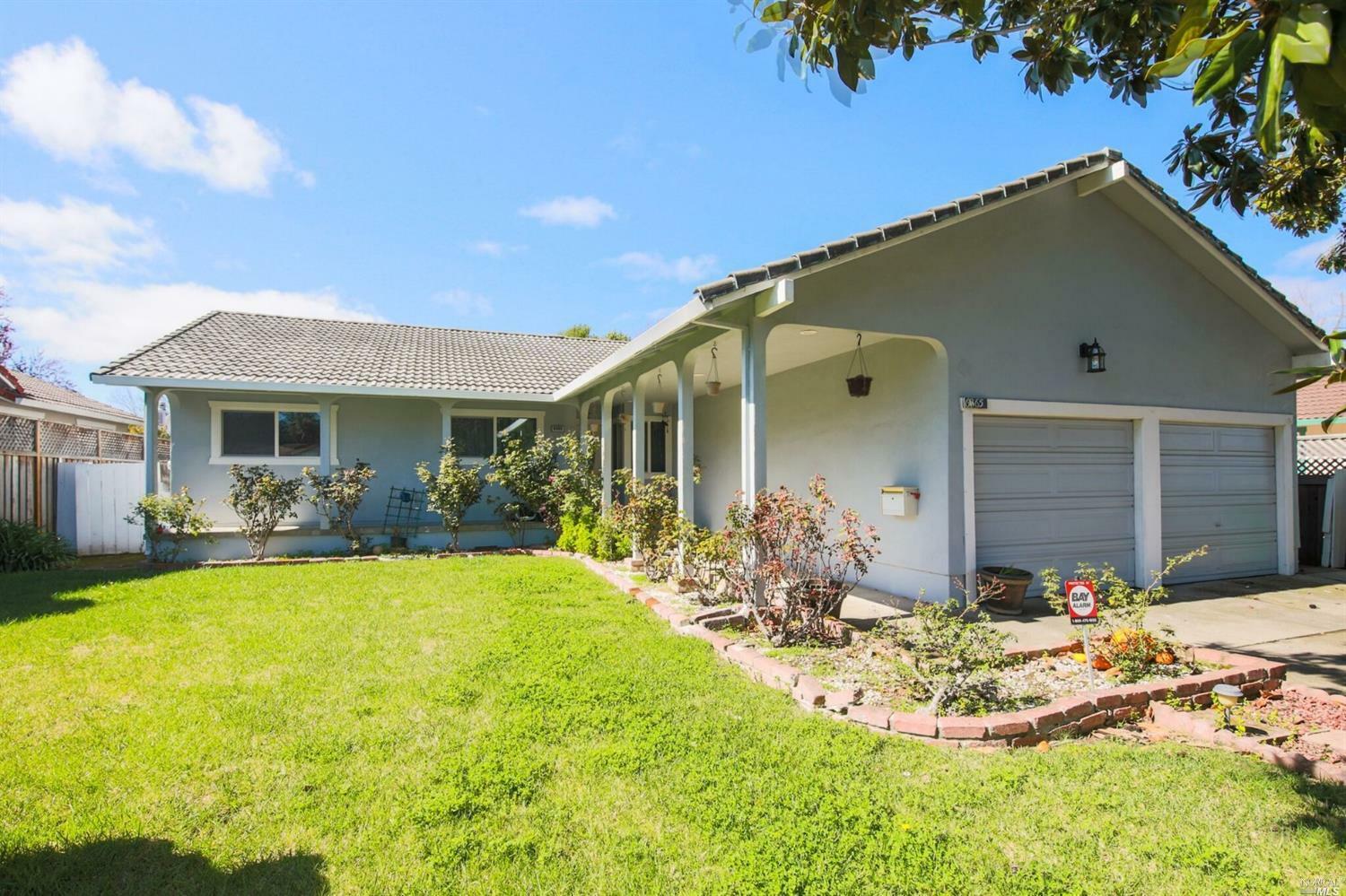 Property Photo:  6365 San Simeon Drive  CA 94928 