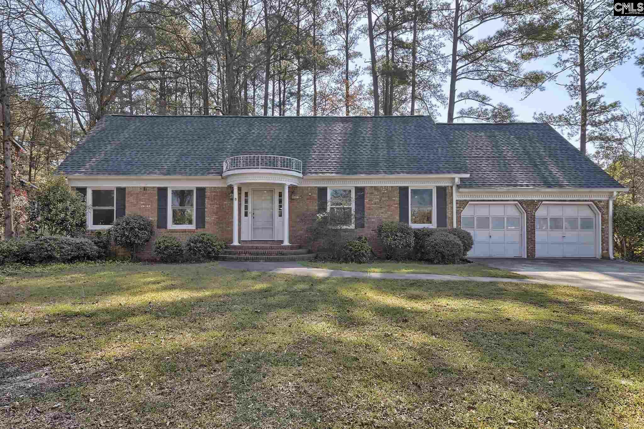 Property Photo:  1104 Gardendale  SC 29210 