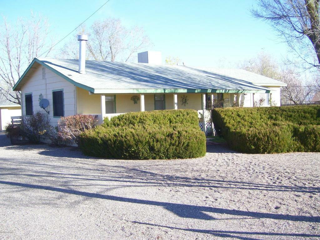 Property Photo:  100 Chino Drive  AZ 86323 