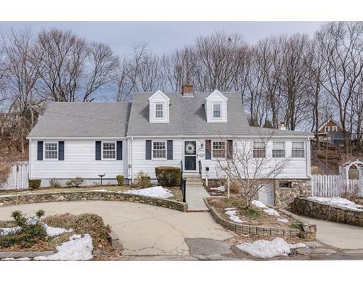Property Photo: 106 North St MA 02191