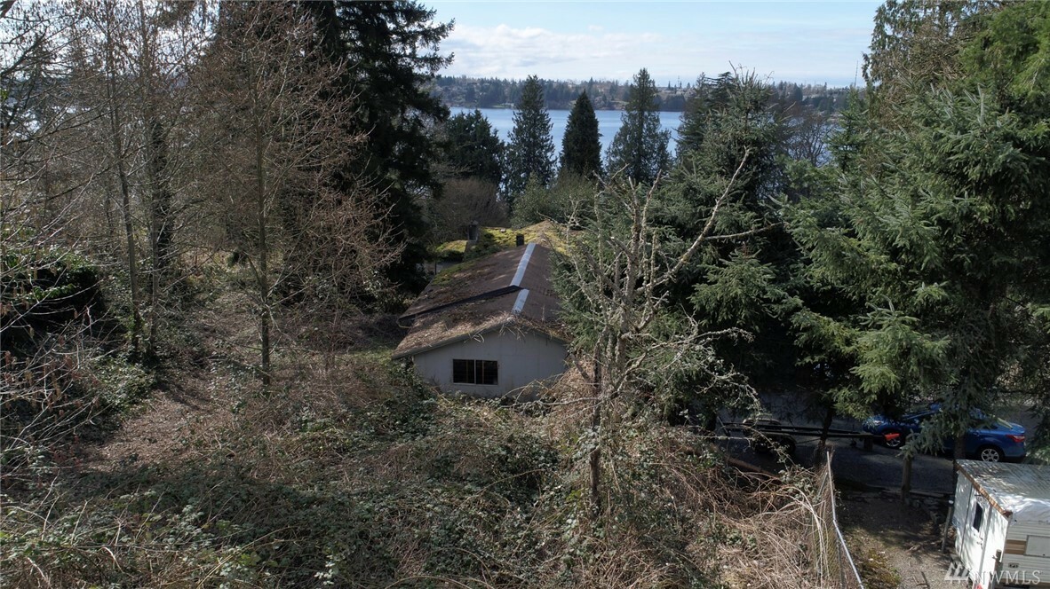 Property Photo:  10711 Vernon Rd  WA 98258 