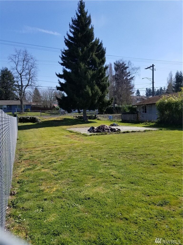 Property Photo: 0 S S Yakima Ave WA 98444