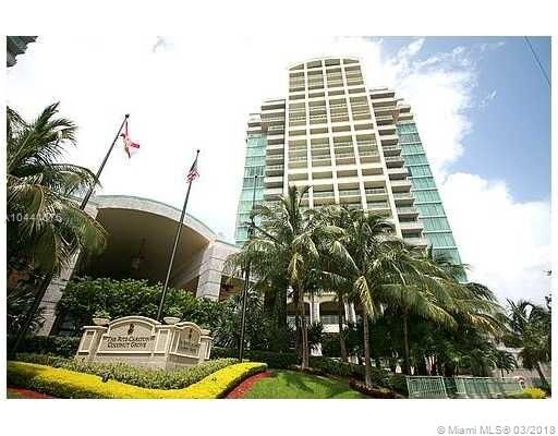 Property Photo: 3350 SW 27th Ave 2104 FL 33133