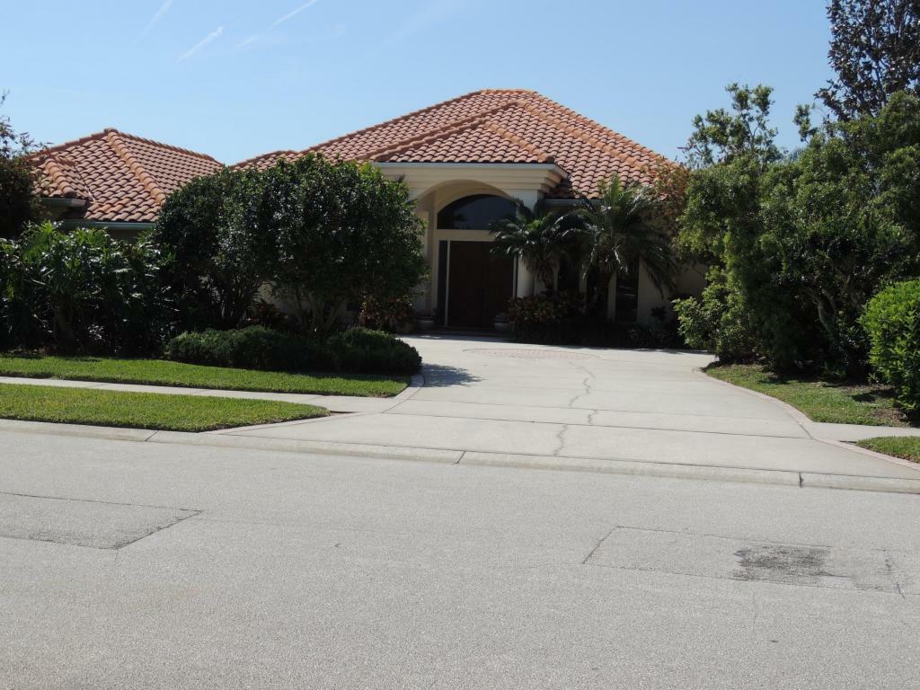 Property Photo:  727 Palmer Way  FL 32940 