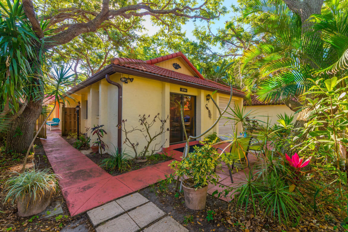 Property Photo: 8764 Banyan Way FL 32920