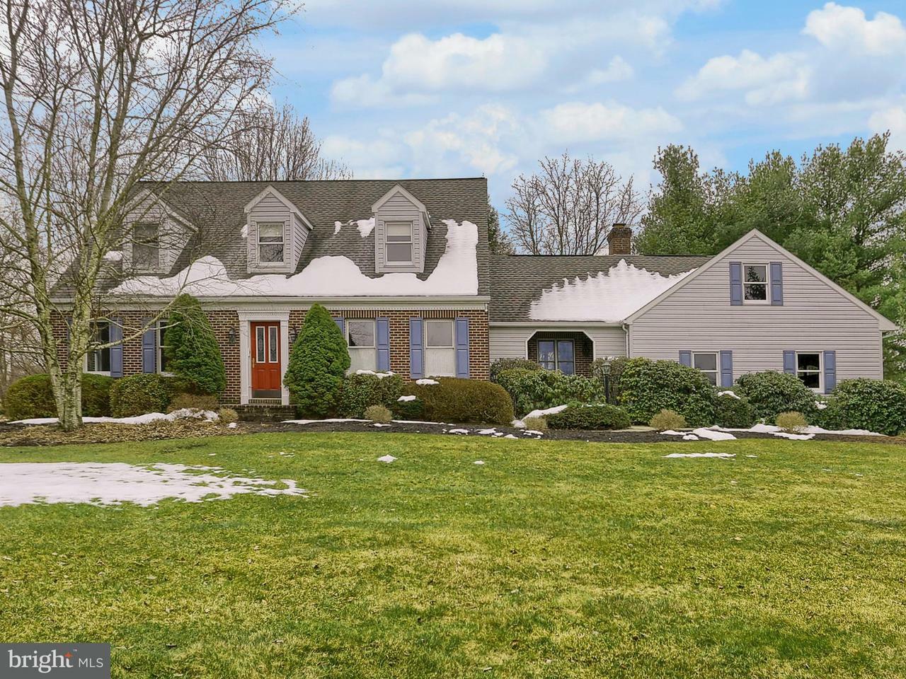 Property Photo:  82 Hoover Road  PA 17015 