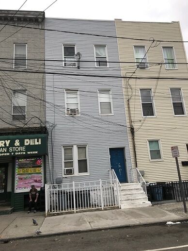 Property Photo: 48 South St NJ 07307