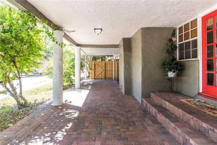 Property Photo:  1837 Illinois Street  FL 32803 