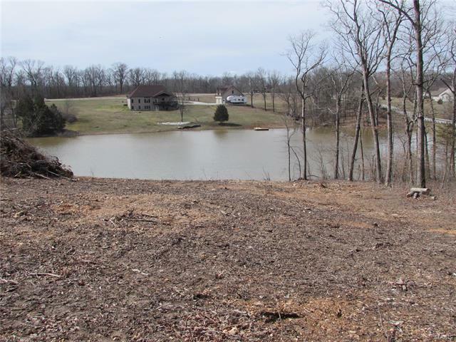 Property Photo: 605 Waters Edge Court MO 63349