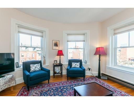 Property Photo: 583 Massachusetts Avenue 4 MA 02118