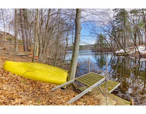 Property Photo:  116 Lake Road  MA 01701 