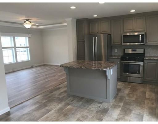 Property Photo: 58 Modena Circle MA 01085