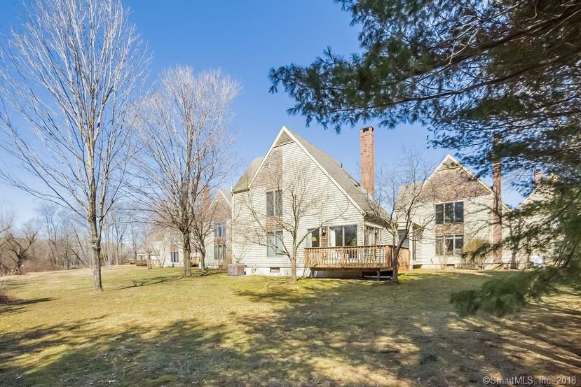 Property Photo:  6 Arrowwood Court 6  CT 06035 