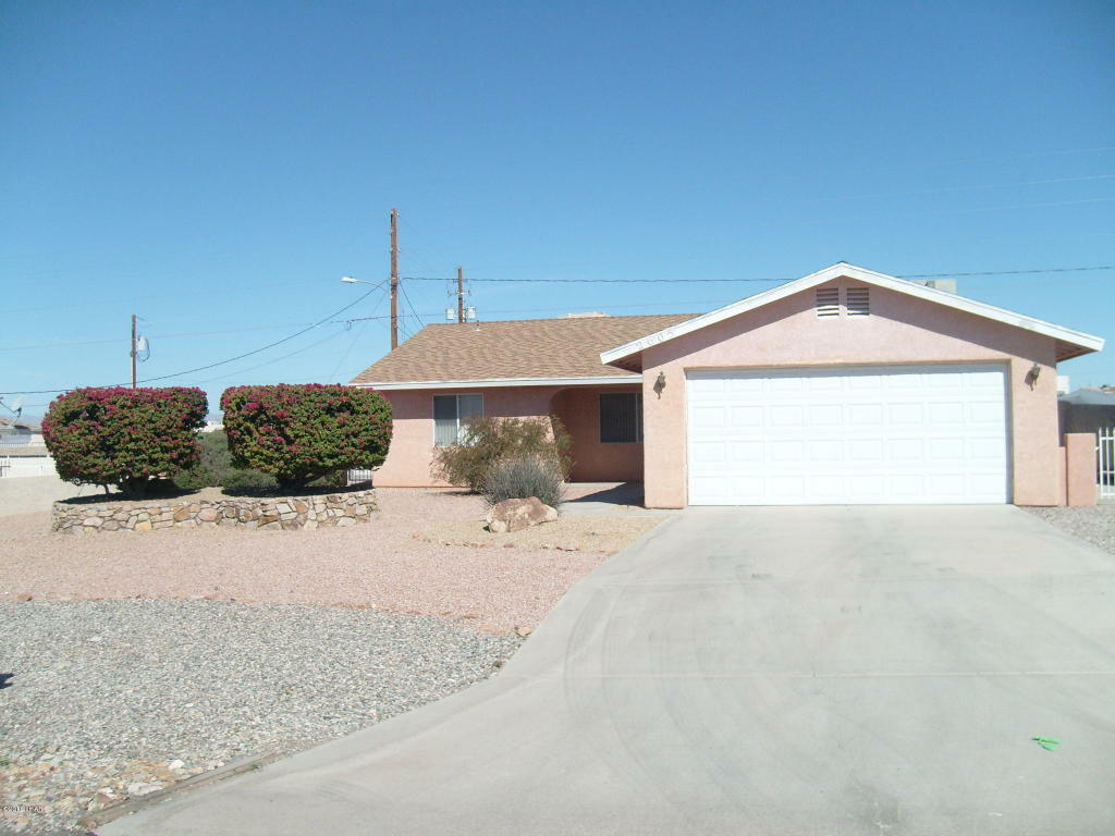 Property Photo:  2605 Huntington Dr  AZ 86403 