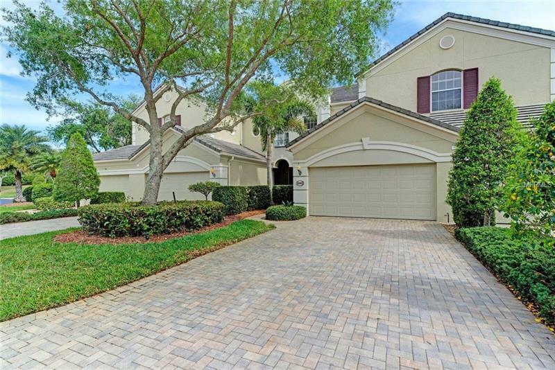 Property Photo: 5265 Bouchard Circle 102 FL 34238