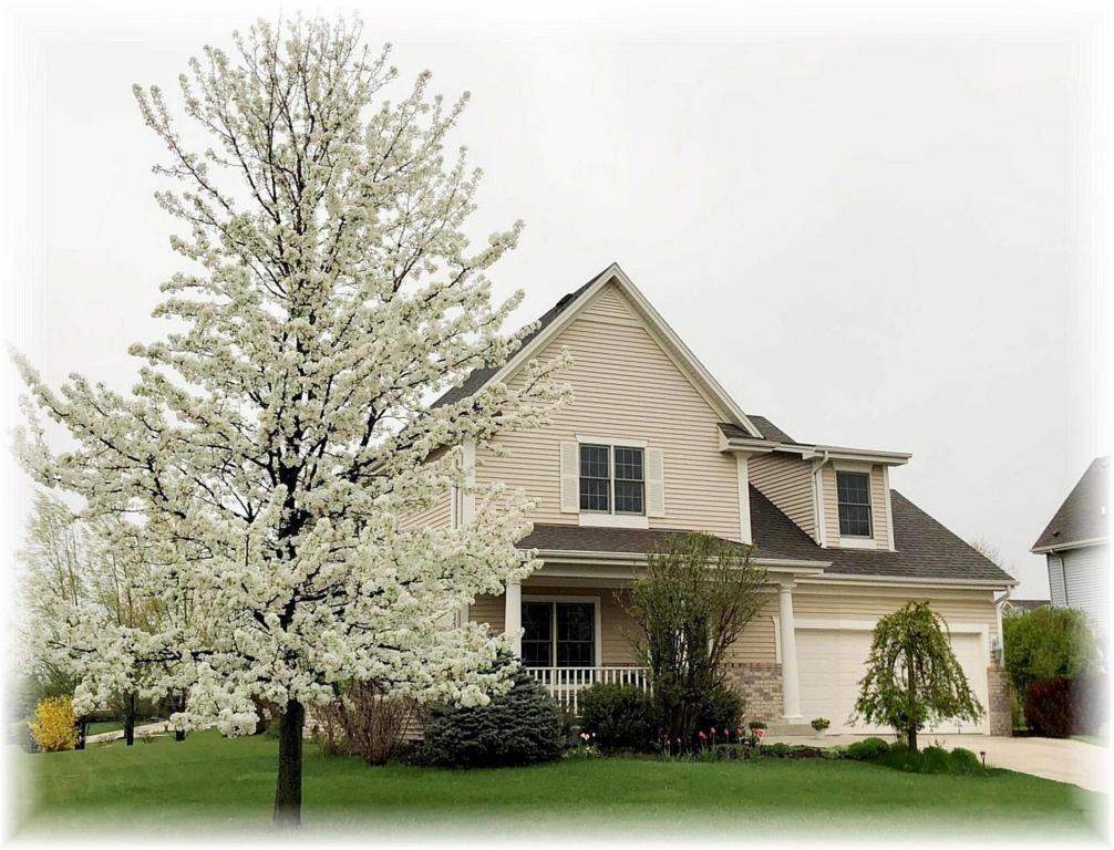 Property Photo: 6546 Spring Meadow Ln WI 53406