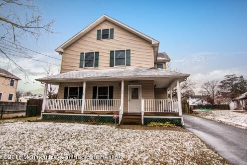 Property Photo:  41 Jane Street  NJ 07718 