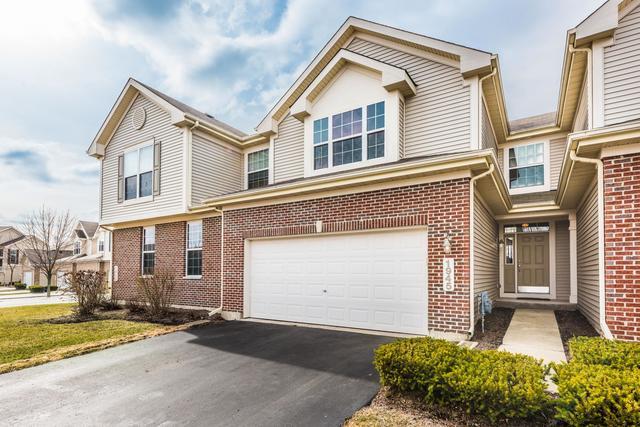 Property Photo: 1945 Sun Drop Court IL 60103