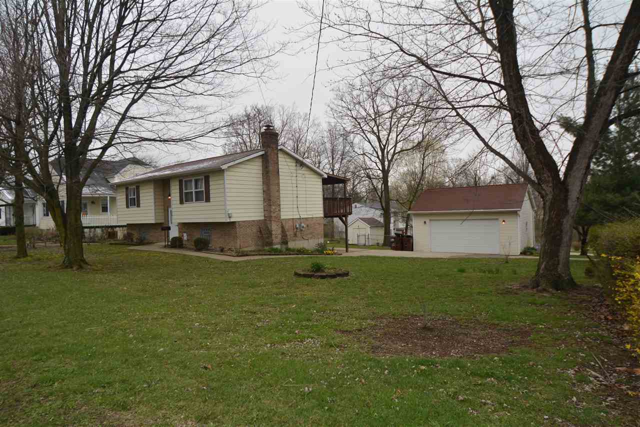 Property Photo:  608 Kentaboo  KY 41042 