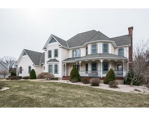 Property Photo:  6 Briar Spring Ln  MA 01075 