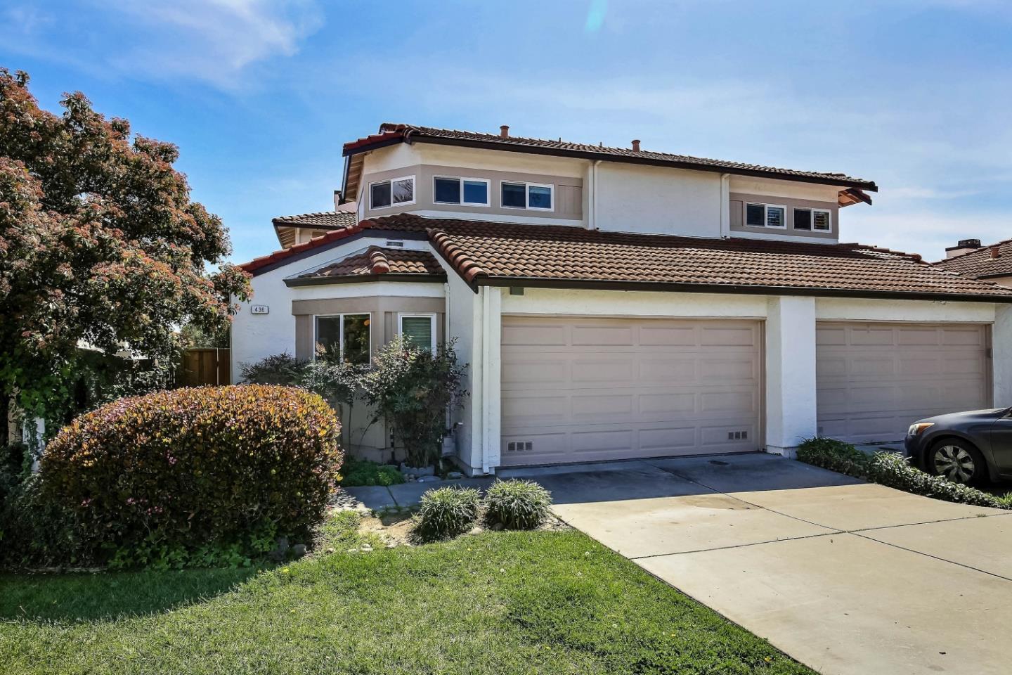 Property Photo:  436 East Branham Lane  CA 95111 