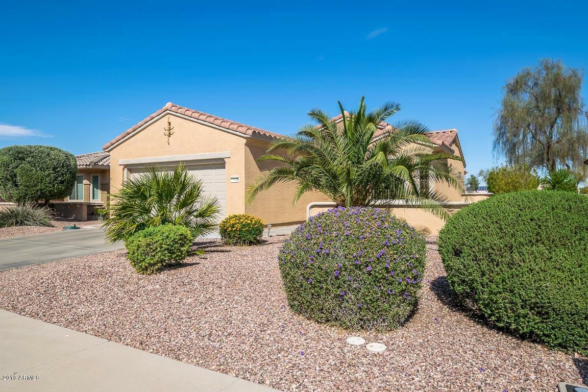 Property Photo:  19778 N Hidden Ridge Drive  AZ 85374 