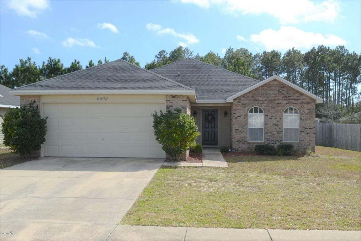 Property Photo: 2902 Cedars Crossing FL 32405