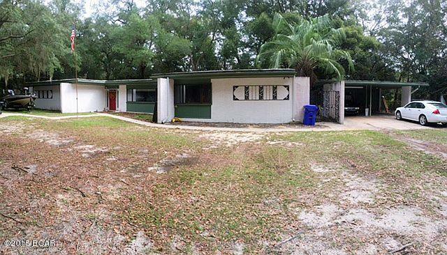 Property Photo: 7612 Olde Mill Road FL 32409