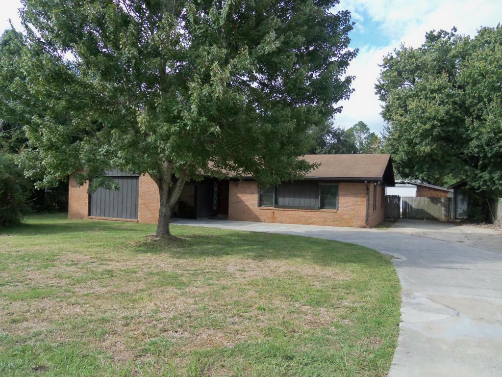 Property Photo:  3325 Orlando Road  FL 32405 