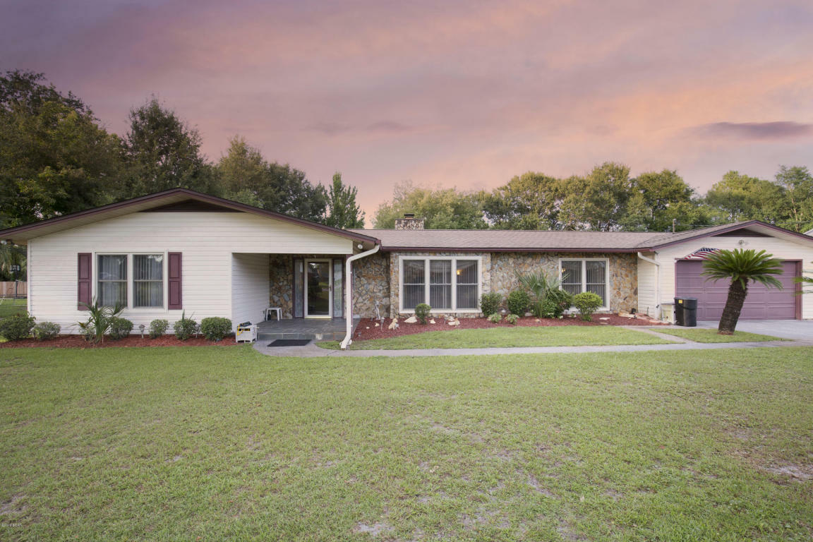 Property Photo:  4300 Northshore Rd  FL 32444 