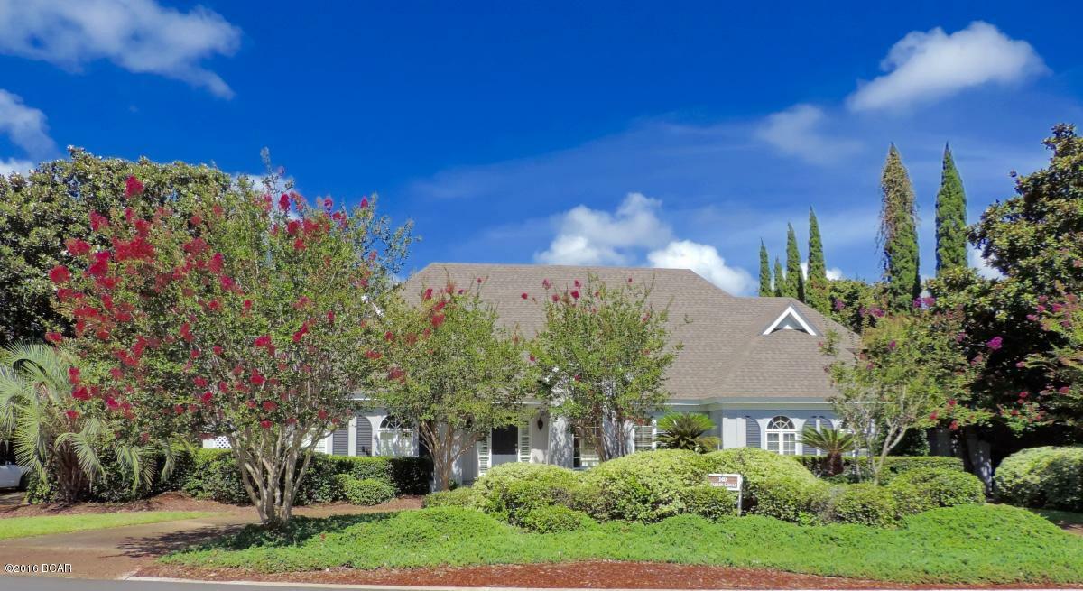 Property Photo: 140 Marlin Circle FL 32408