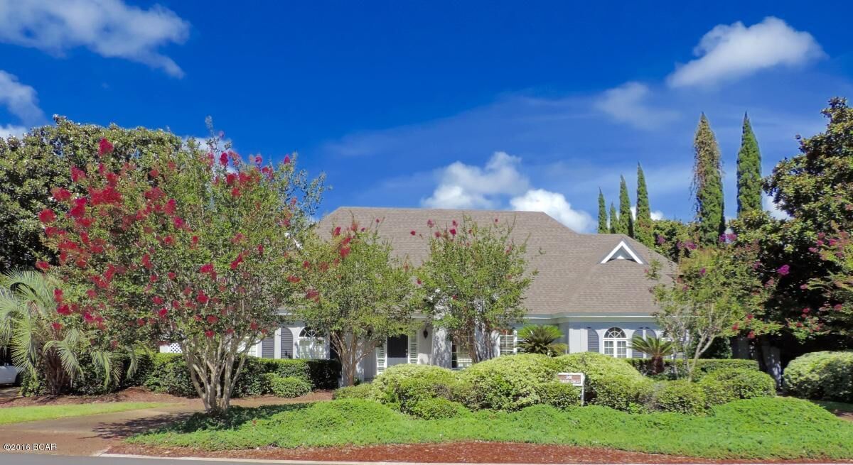 Property Photo: 140 Marlin Circle FL 32408